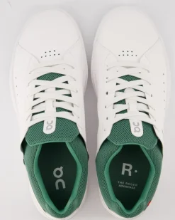 Roger Advantage Sneaker in Weiß