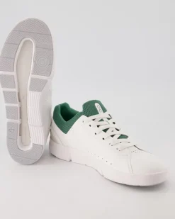 Roger Advantage Sneaker in Weiß