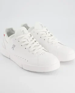 Roger Advantage Sneaker in Weiß