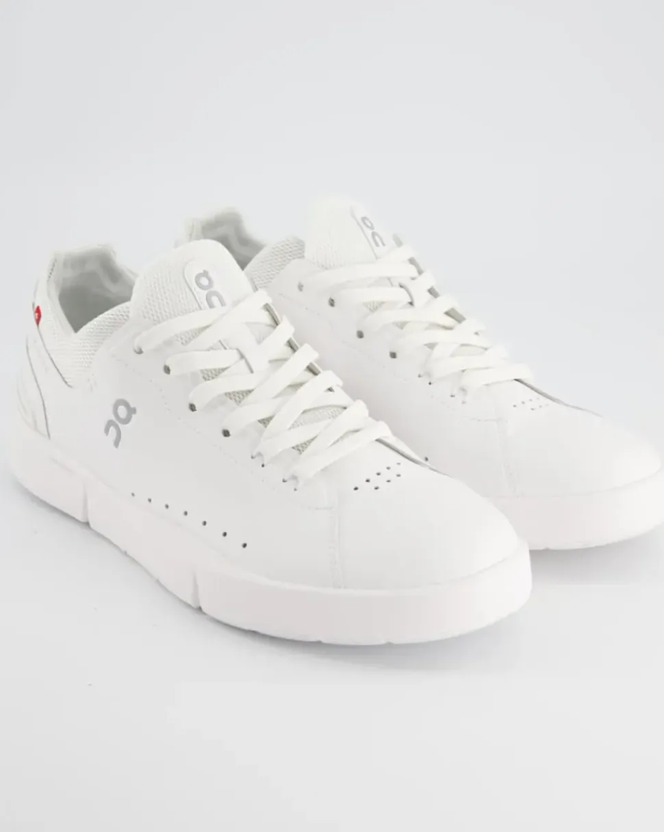 Roger Advantage Sneaker in Weiß
