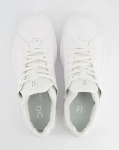Roger Advantage Sneaker in Weiß