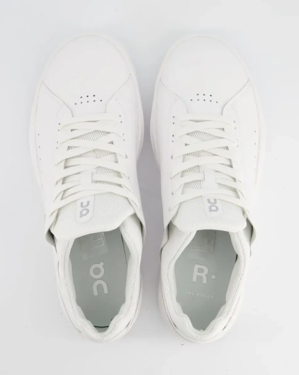 Roger Advantage Sneaker in Weiß