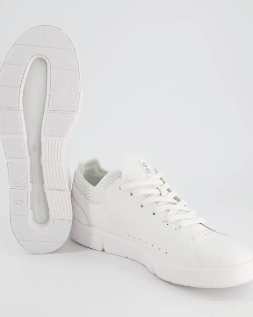Roger Advantage Sneaker in Weiß
