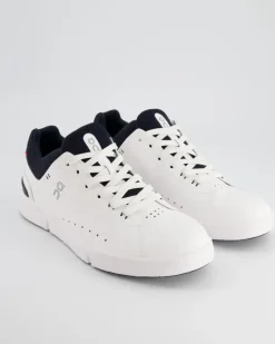 Roger Advantage Sneaker in Weiß