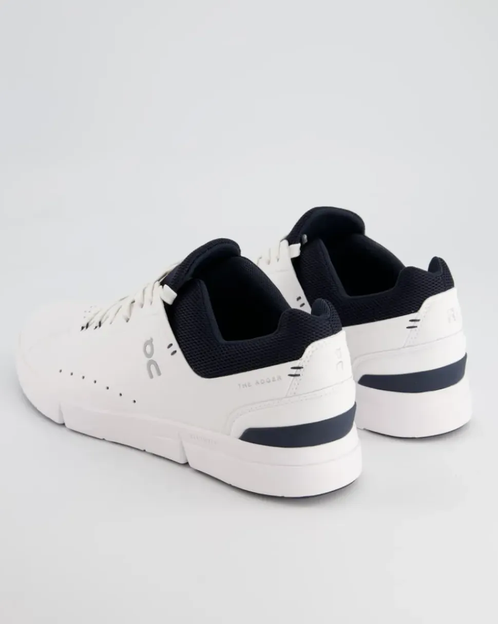 Roger Advantage Sneaker in Weiß