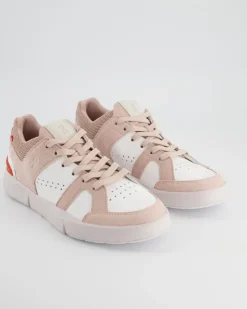 Roger Clubhouse Sneaker in Rosa