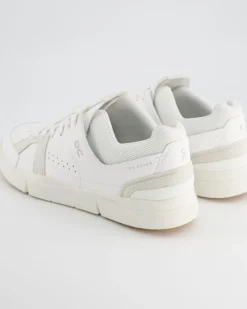 Roger Clubhouse Sneaker in Weiß