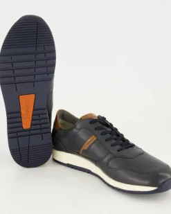 Rojaro-700 Schnürschuhe in Blau