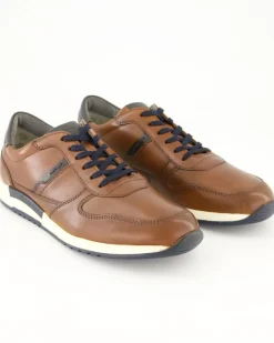 Rojaro-700 Sneaker in Braun
