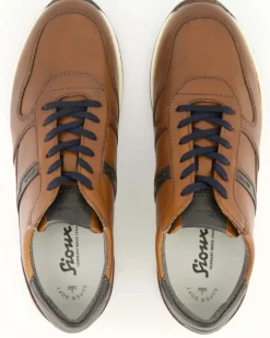 Rojaro-700 Sneaker in Braun