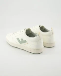 Roland V.10 Sneaker in Weiß