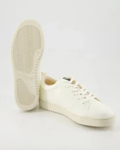 Roland V.10 Sneaker in Weiß