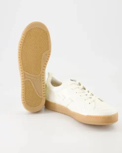 Roland V.10 Sneaker in Weiß