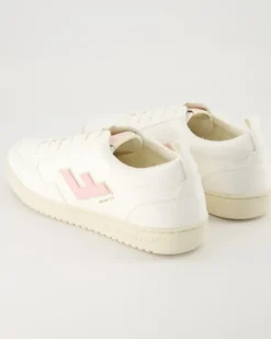 Roland V.10 Sneaker in Weiß