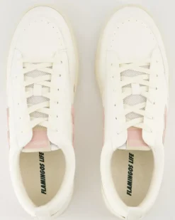 Roland V.10 Sneaker in Weiß