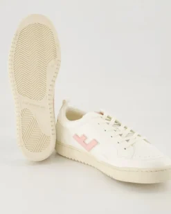 Roland V.10 Sneaker in Weiß