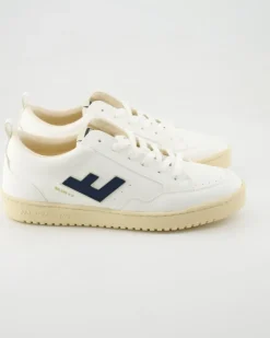 Roland V.10 Sneaker in Weiß