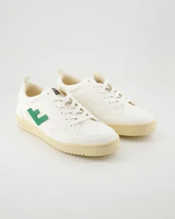 Roland V.10 Sneaker in Weiß
