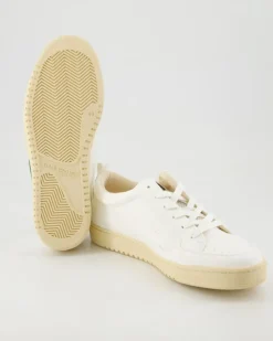 Roland V.10 Sneaker in Weiß