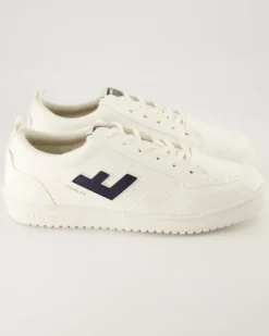 Roland V.10 Sneaker in Weiß