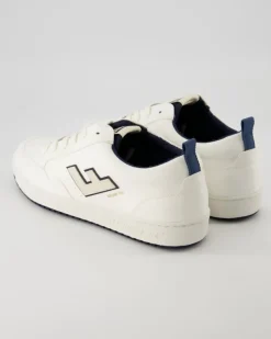 Roland V.10 Sneaker in Weiß