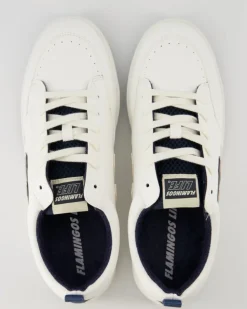 Roland V.10 Sneaker in Weiß