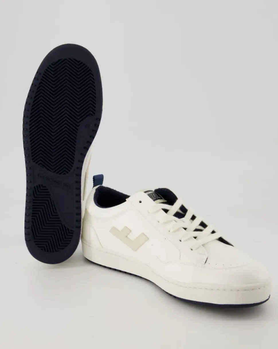 Roland V.10 Sneaker in Weiß