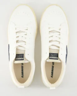 Roland V.10 Sneaker in Weiß
