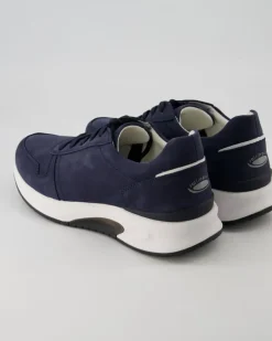 Rolling Soft Sneaker in Blau