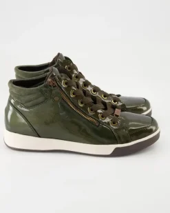 ROM Sneaker in Grün
