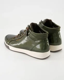 ROM Sneaker in Grün