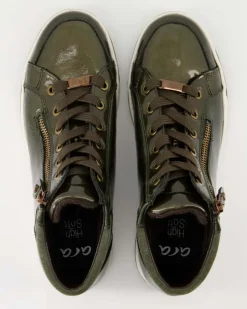 ROM Sneaker in Grün