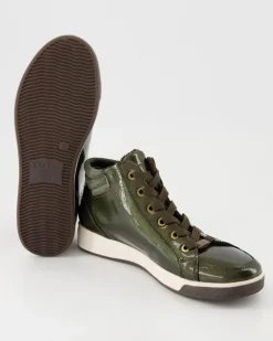 ROM Sneaker in Grün