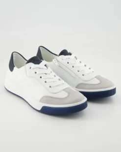 ROM Sneaker in Weiß