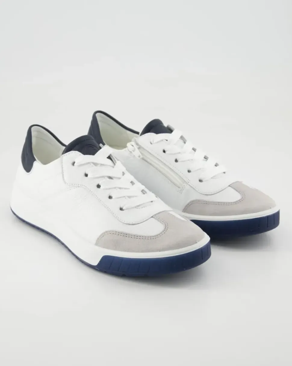 ROM Sneaker in Weiß
