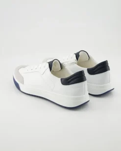 ROM Sneaker in Weiß