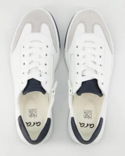 ROM Sneaker in Weiß