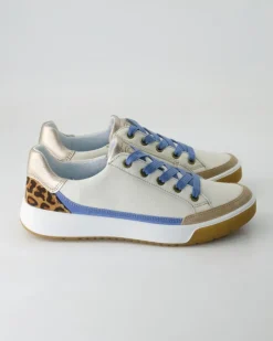ROM Sneaker in Weiß