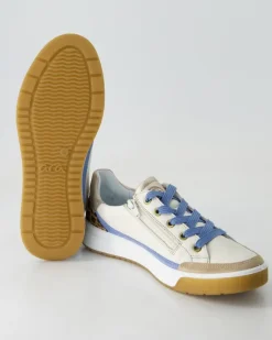 ROM Sneaker in Weiß