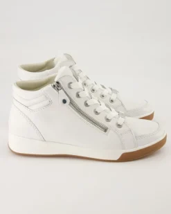 ROM Sneaker in Weiß