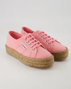 2730-Rope Sneaker in Rosa