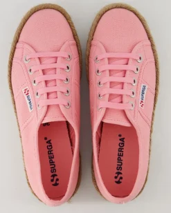 2730-Rope Sneaker in Rosa