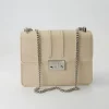 Roros Umhängetasche in Beige