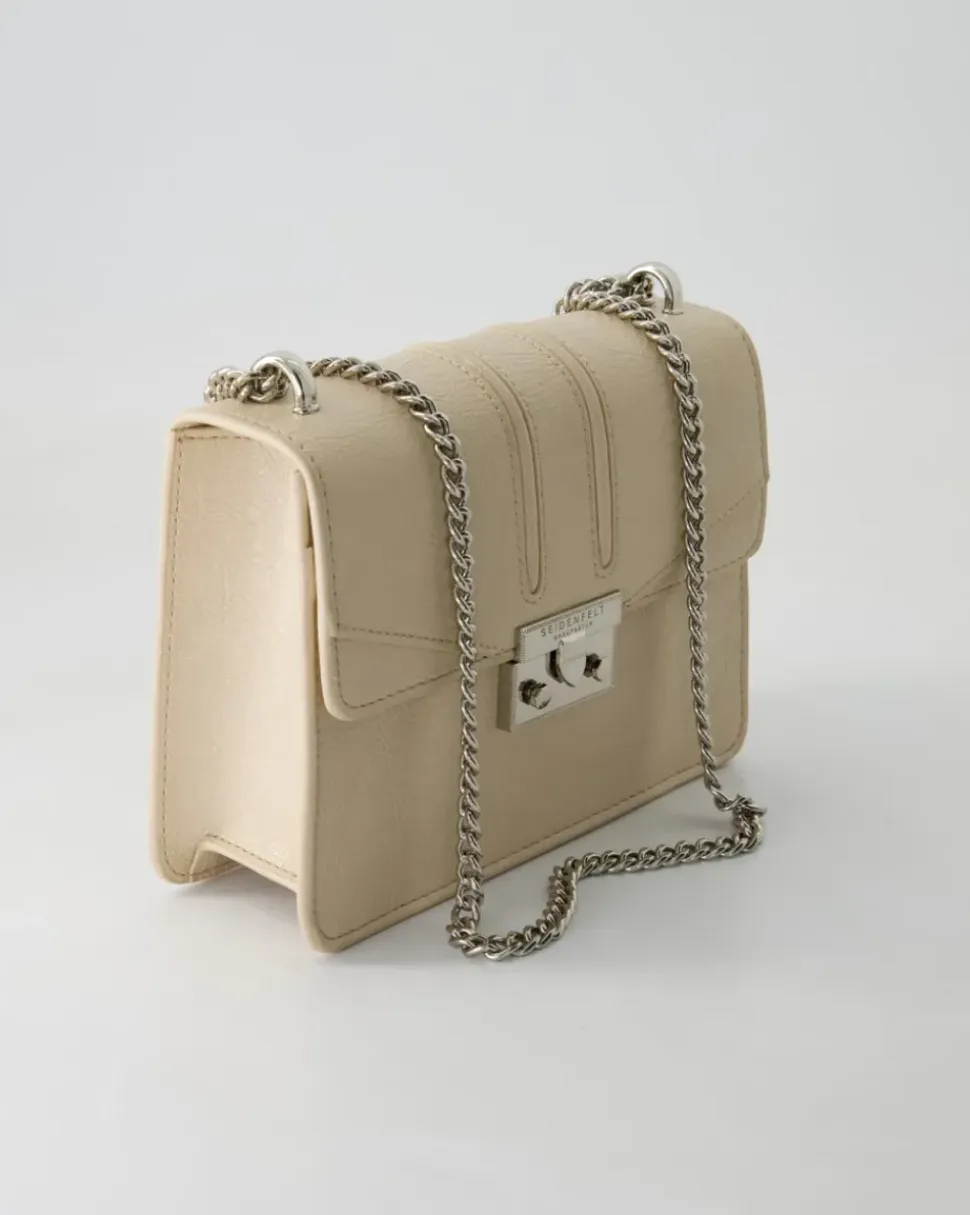 Roros Umhängetasche in Beige
