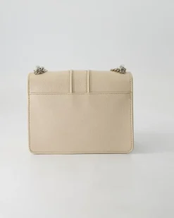 Roros Umhängetasche in Beige