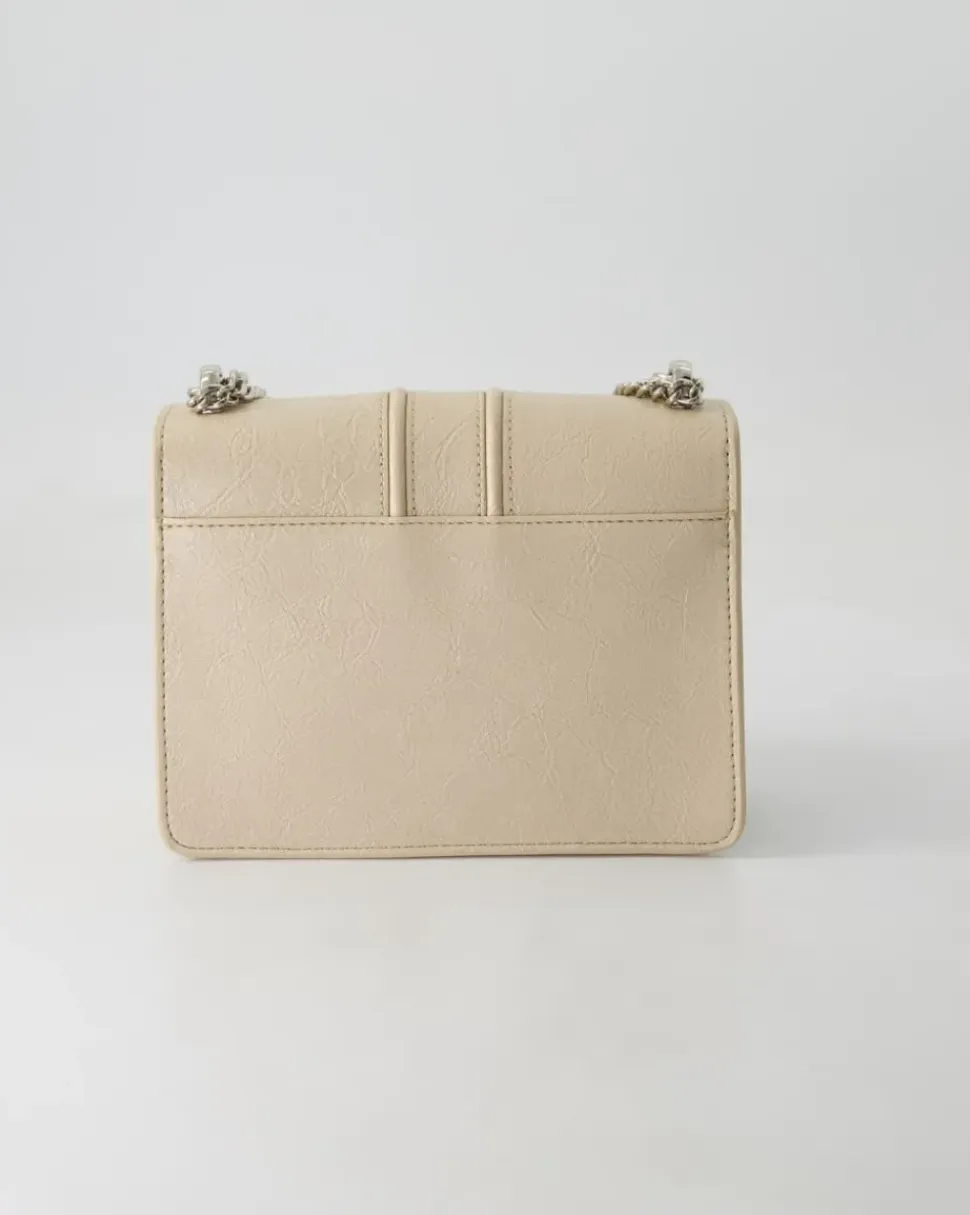 Roros Umhängetasche in Beige