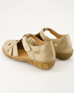 ROSALIE 29 Sandalen in Beige