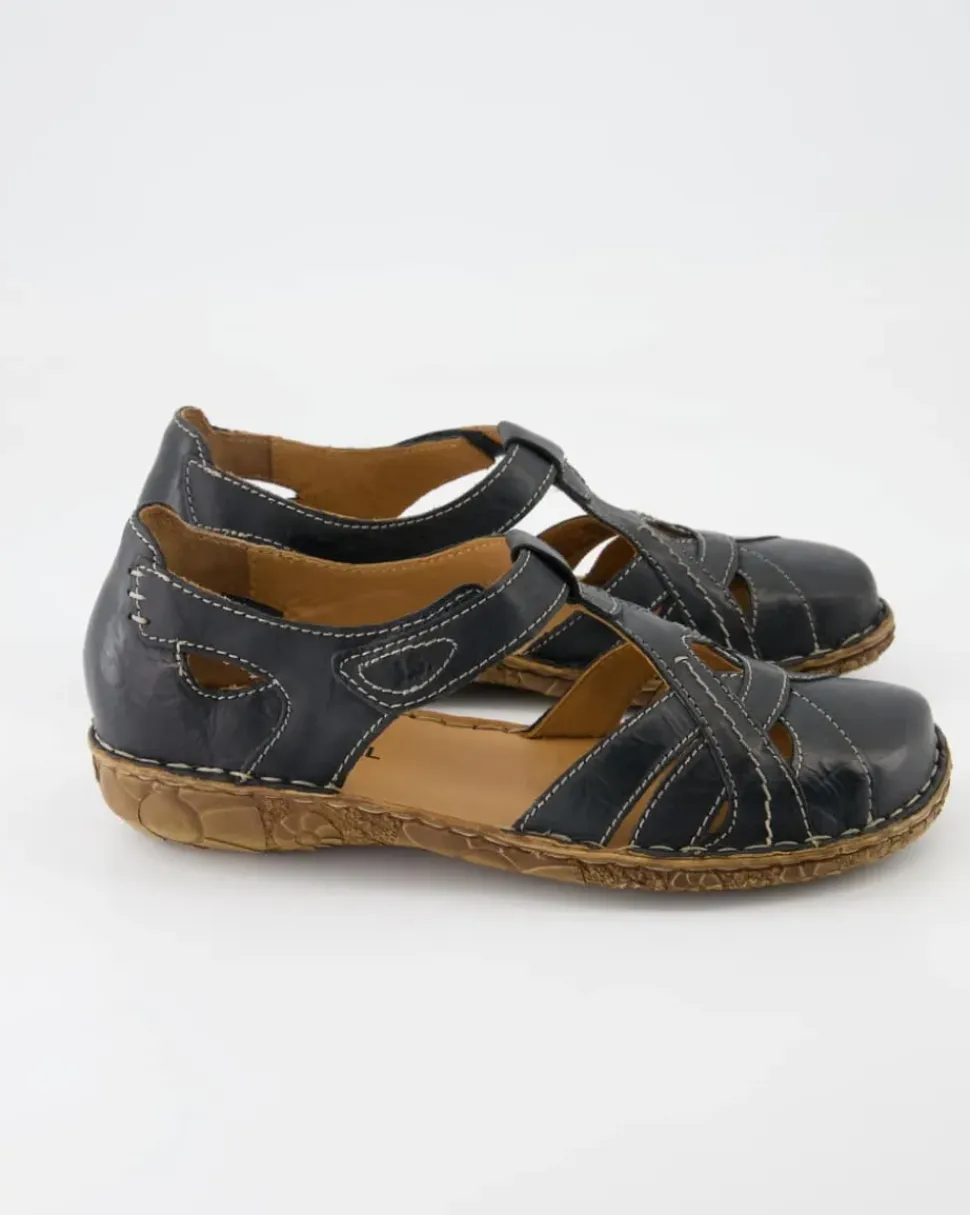 ROSALIE 29 Sandalen in Blau