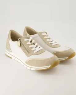 R6709-80 Sneaker in Beige