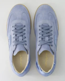 R01 Sneaker in Blau